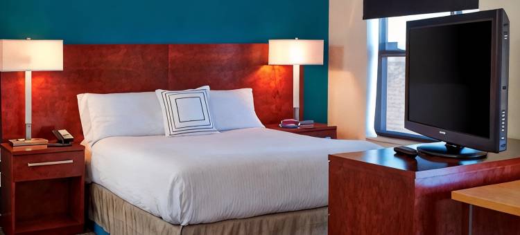 巴吞鲁日南部居家酒店(Residence Inn by Marriott Baton Rouge South)图片