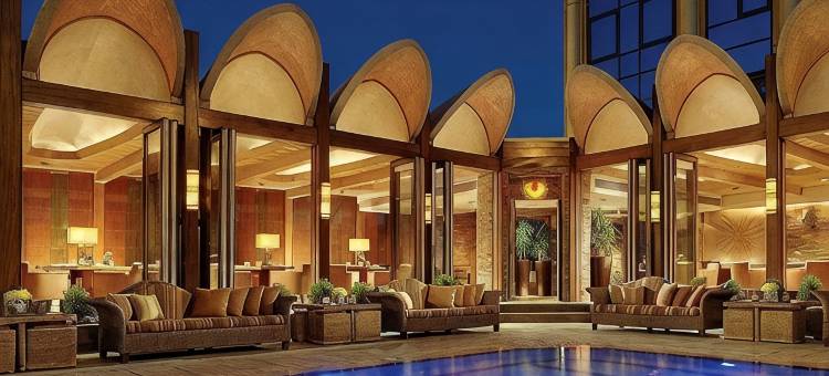 开罗第一居所四季酒店(Four Seasons Hotel Cairo at the First Residence)图片