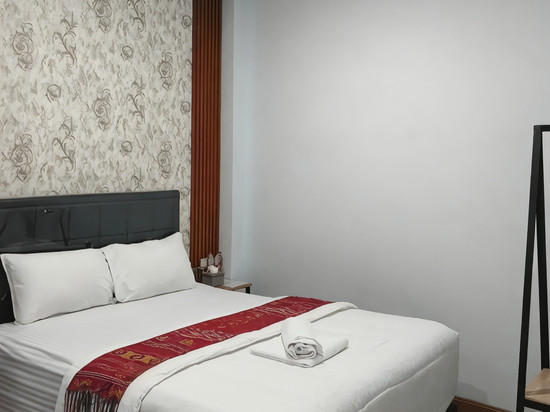 Sopo Haven Hotel