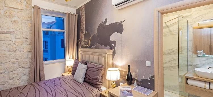 杜布罗夫尼克七星住宿酒店(Seven Stars Accommodation Dubrovnik)图片