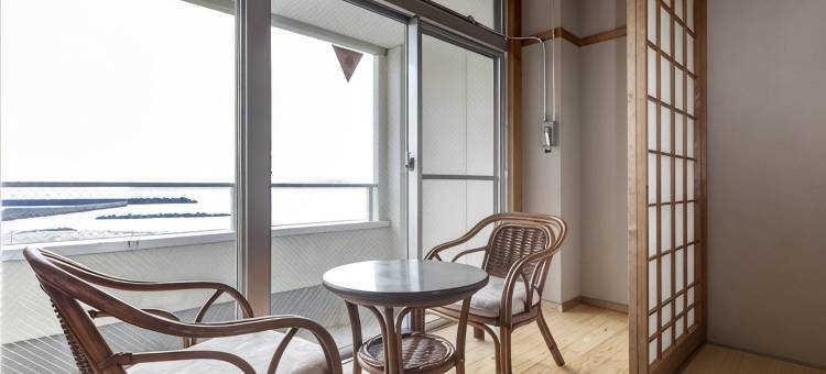 Arafune国民宿舍度假酒店(Arafune Resort)图片