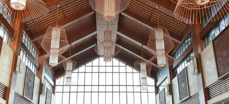 惠州惠东夏天海景度假公寓(双月湾虹海湾一期店)图片