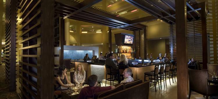 凤凰城迈措沃希尔顿逸林酒店(DoubleTree by Hilton Phoenix Mesa)图片