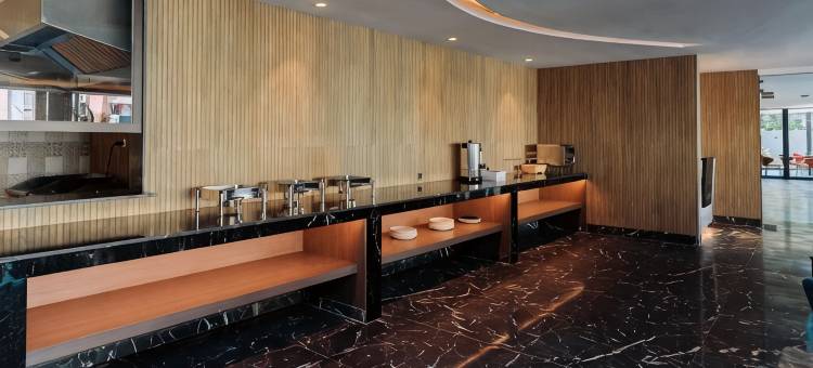 奥蒂亚酒店(Otia Hotel)图片