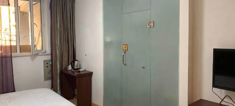 天龙宾馆(沈阳辽宁省肿瘤医院店)图片