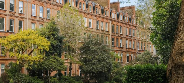 肯辛顿吉尔伯特酒店 Sonder(The Gilbert Hotel Kensington, Sonder)图片