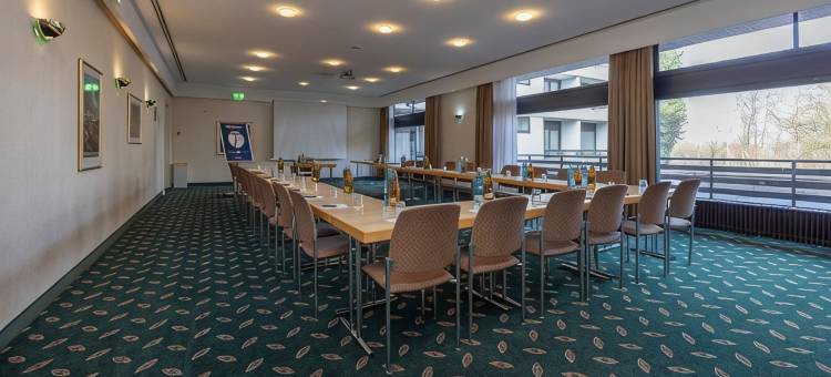 Fletcher Hotel-Restaurant Arnsberg-Sauerland图片