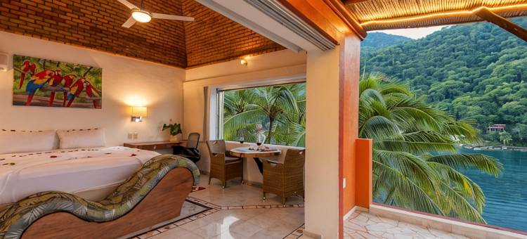Villa Lala 精品酒店限成人(Villa Lala Boutique Hotel Adults Only)图片