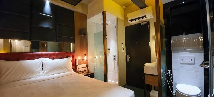 奥特尔酒店(IOtel Luxury Kiosk Hotel)图片