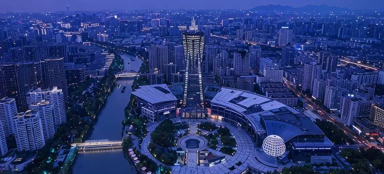如家商旅酒店(杭州西湖武林广场延安路店)图片