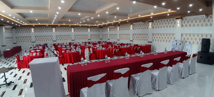 香格里拉酒店(Shangrila Hotel)图片