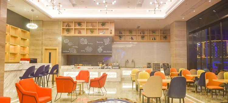 凯里亚德酒店(罗定环市东路店)图片