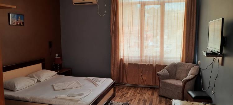 格鲁吉亚酒店(Hotel in Georgia)图片