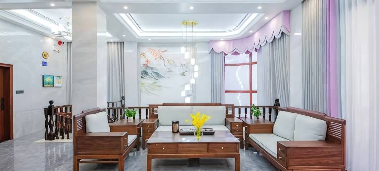湄洲岛丽豪民宿(妈祖祖庙店)图片