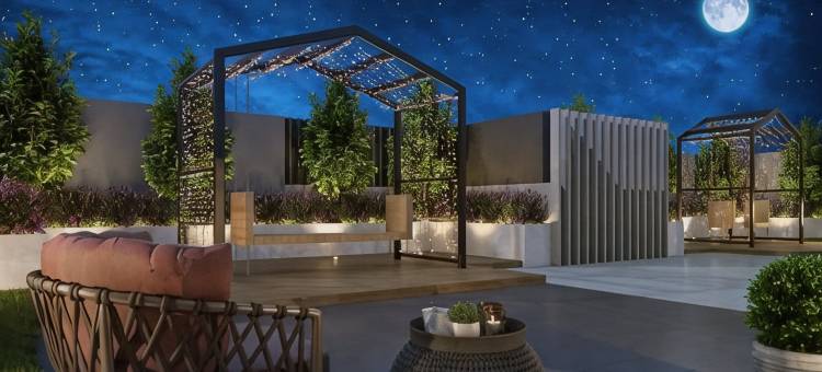 Suria Garden图片