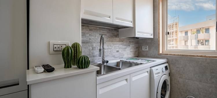 Casa di Carly - large cozy retreat in center图片