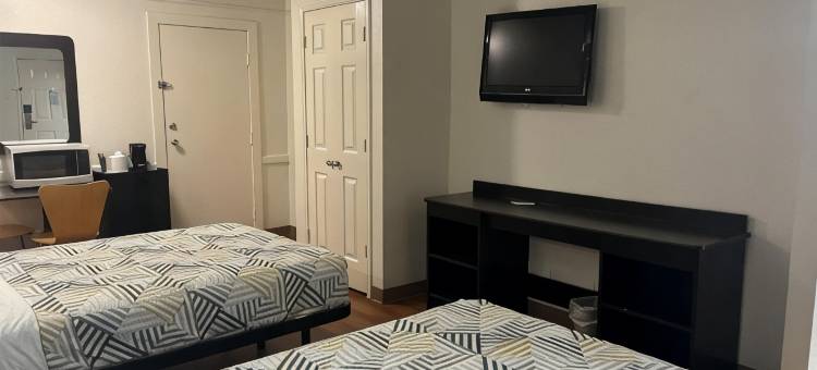 开间 6 套房尤里斯, 德克萨斯州 – 达拉斯沃斯堡西(Studio 6 Suites Euless, TX – DFW West)图片