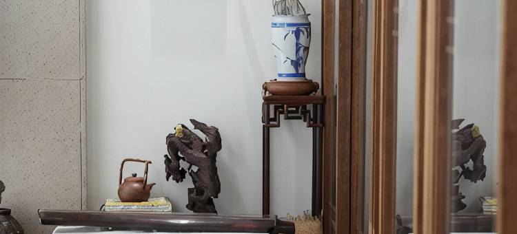 羽居民宿图片