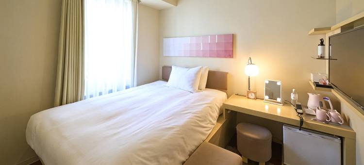 池袋利索酒店(Hotel Resol Ikebukuro)图片