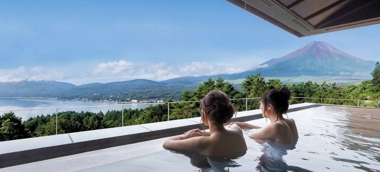 富士山酒店(Hotel Mt. Fuji)图片