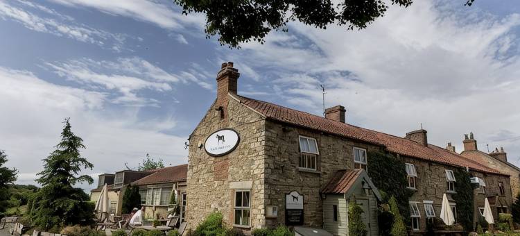 黑马旅店(Black Horse Inn)图片