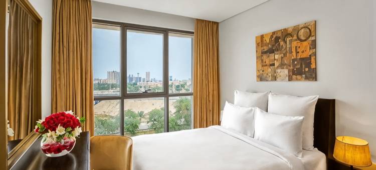 米罗特公寓(Mirot Residence)图片