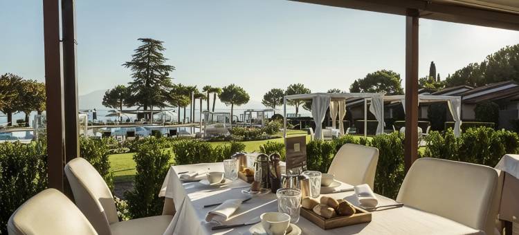 美丽海湾豪华Spa度假酒店(Splendido Bay Luxury Spa Resort)图片