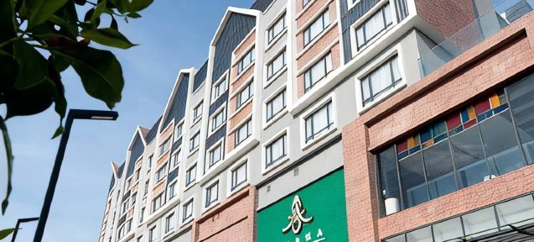阿瑞纳高级酒店(Arena Premier Hotel)图片