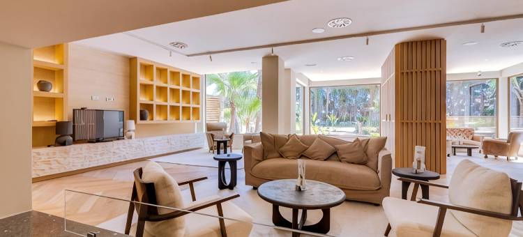 法莱西亚酒店-限成人入住(Falésia Hotel - Adults Only)图片