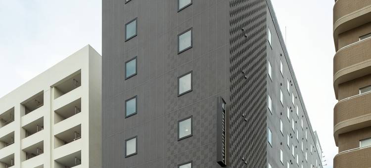 利夫马克斯酒店-札幌薄野店(HOTEL LiVEMAX Sapporo Susukino)图片