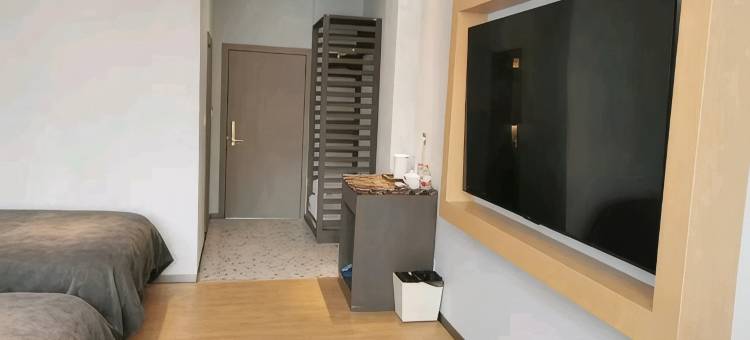 吉隆云舍酒店图片