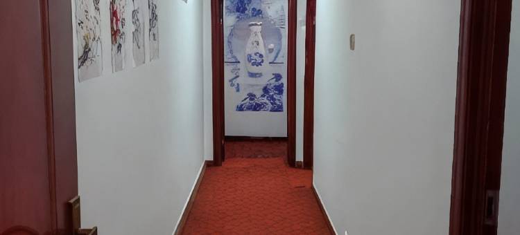 暖居小院(北京大兴机场店)图片