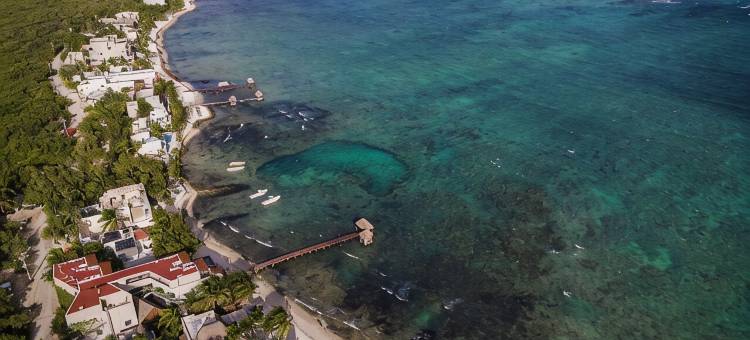 阿莱阿图兰酒店(Alea Tulum)图片