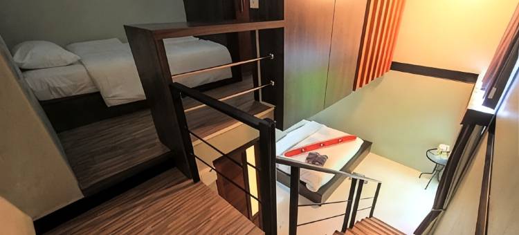 里奇别墅度假酒店(Ricci House Resort)图片