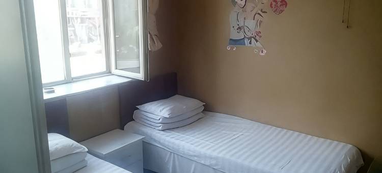 黑河全程旅馆图片