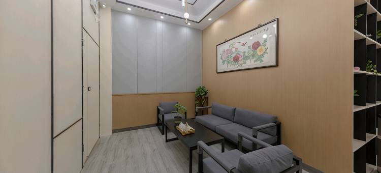 如家派柏·云酒店(常州大学城店)图片