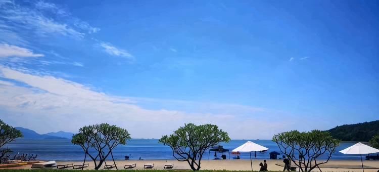 惠州小径湾.湾景精品度假酒店公寓图片