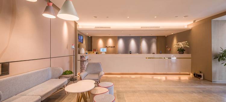 如家酒店·neo(济南解放路店)图片