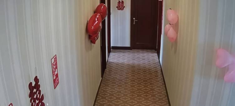 凤翔君悦宾馆图片