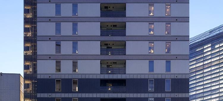 J酒店东京地球(Jhotel Tokyo GEO)图片