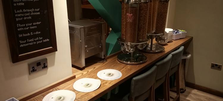曼彻斯特普瑞米尔酒店 - 普雷斯特维奇(Premier Inn Manchester (Prestwich))图片