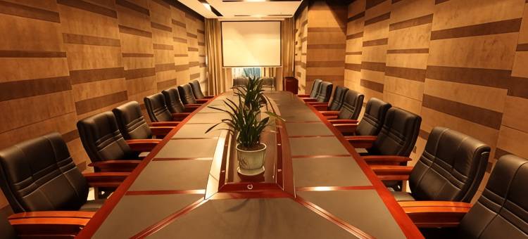 四季海庭酒店(巽寮湾沙滩海公园店)图片