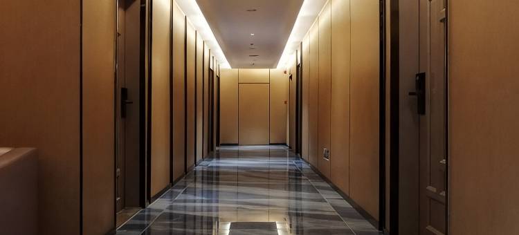 雷州亚德酒店(茂德公鼓城店)图片