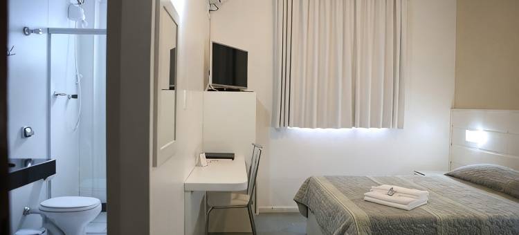 皇家酒店(Real Hotel)图片