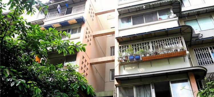 成都苏姐住宿图片