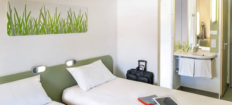 ibis budget Abbeville图片