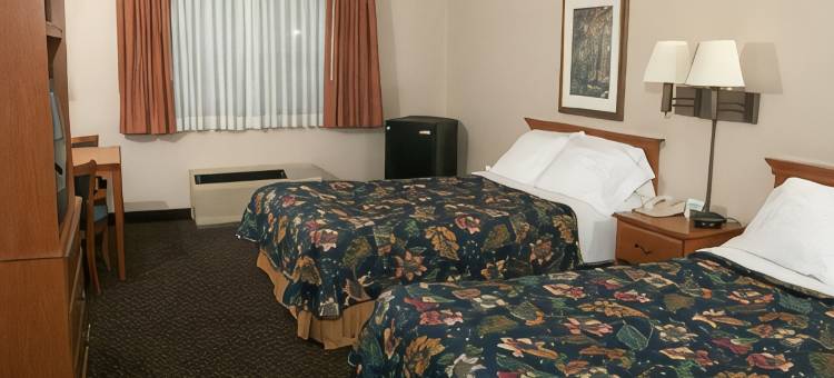 马里内特河畔贝斯特韦斯特酒店(Best Western Riverfront Inn)图片