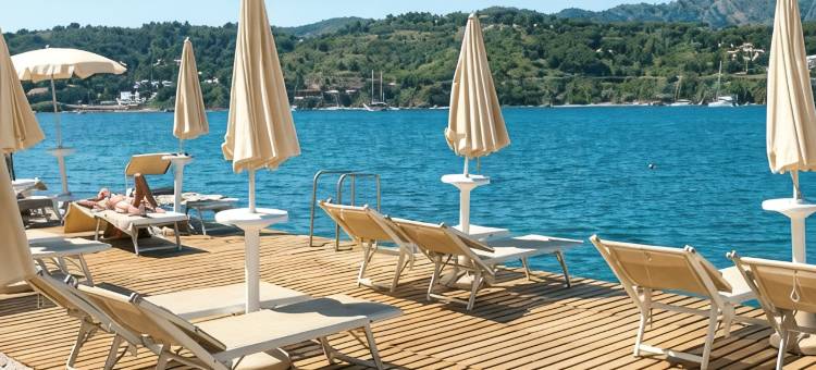 TH Capoliveri - Grand Hotel Elba International图片