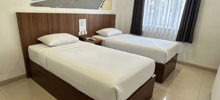 普禾加多私人套房酒店(Privato Suite Purwokerto)图片