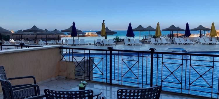 月亮海滩水上乐园度假村(Moon Beach aqua park Resort)图片